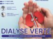 Dialyse verte