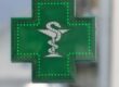 Panneau pharmacie