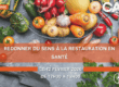 🌍 RDV RSE Redonner du sens à la restauration en santé 🥗