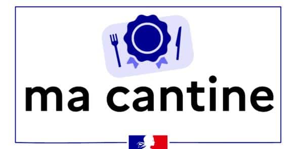 Logo ma cantine