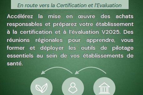 Formation régionales achats responsables