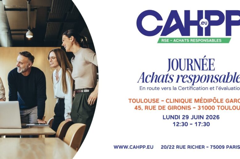 Formation Régionale Achats Responsables - Toulouse