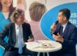 Christophe Sadoine, président-directeur général de CAHPP, est intervenu sur le stand du Syndicat
