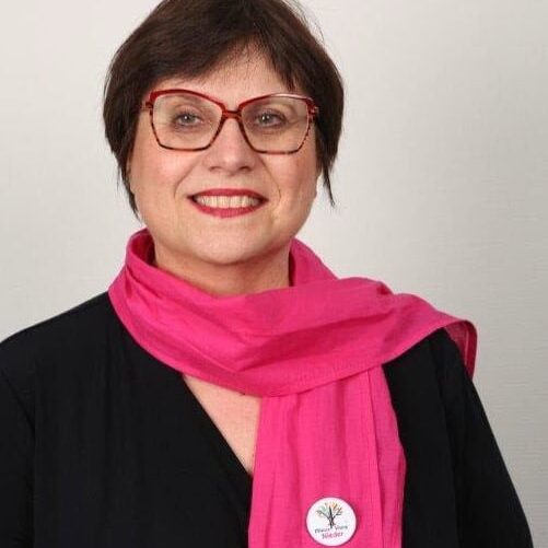 sylvette garrigou