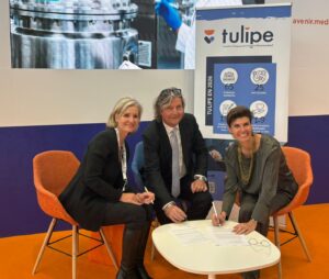 🔎 CAHPP renforce aujourd’hui son engagement en faveur de la solidarité et de la responsabilité sanitaire. ✨