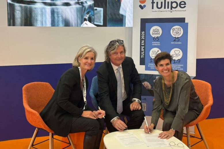 🔎 CAHPP renforce aujourd’hui son engagement en faveur de la solidarité et de la responsabilité sanitaire. ✨
