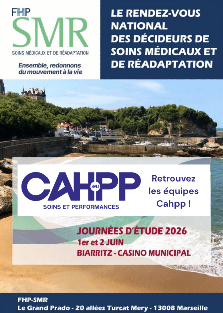 Journée d'études FHP SMR
