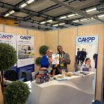 Cahpp renforce sa présence sur les grands rendez-vous de la santé