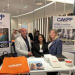 Cahpp renforce sa présence sur les grands rendez-vous de la santé