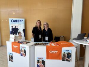 Cahpp renforce sa présence sur les grands rendez-vous de la santé