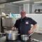 À la Polyclinique du Parc, la cuisine a du goût et du sens