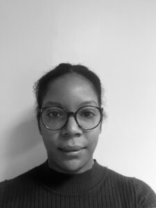 Delphine Tatlot, responsable des offres restauration et bionettoyage chez CAHPP,