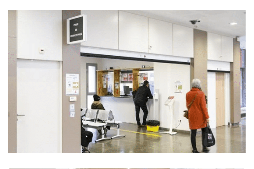 Hôpital Européen de Marseille
