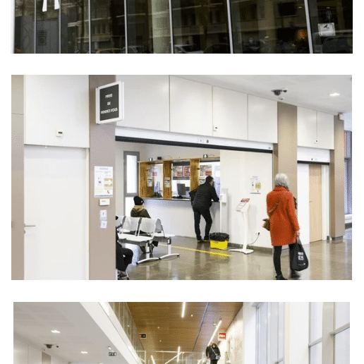 Hôpital Européen de Marseille