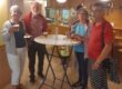 Un bar dans un EHPAD