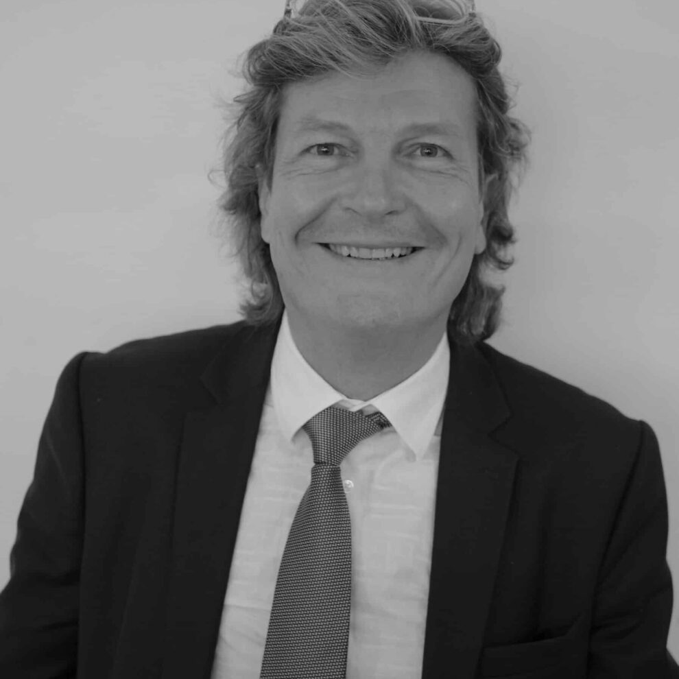 Christophe Sadoine