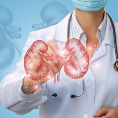 Mardis de la pharma : Actualités dans la prise en charge de l’hyperkaliémie - Webinaire