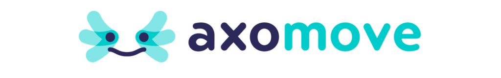 Axomove logo